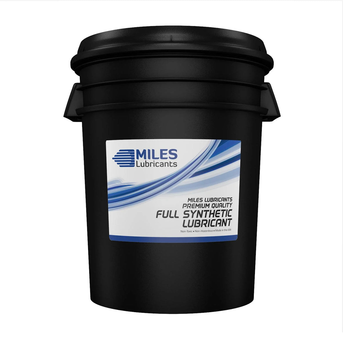 150 Rotary Compressor Fluid Diester Based Synthetic 5 Gallon Pail T1713