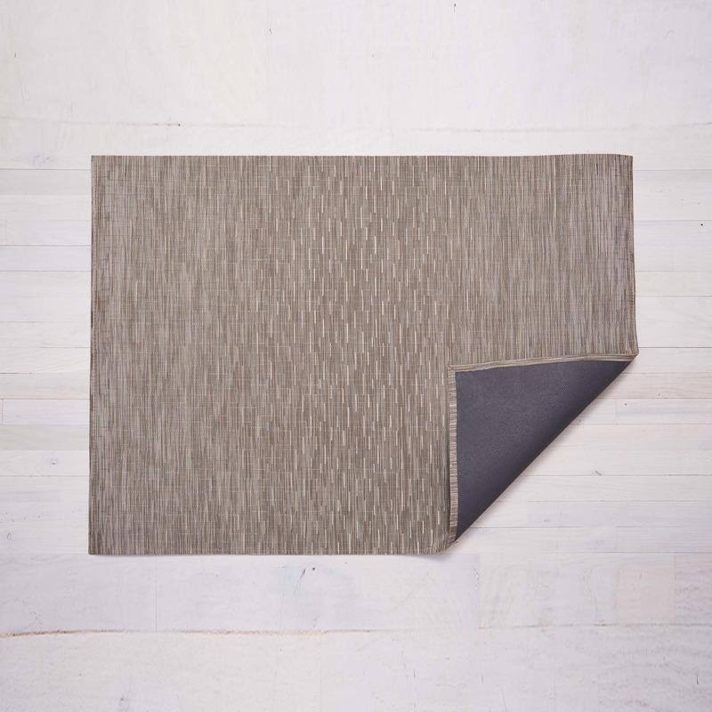 Bamboo Woven Floor Mat Large 46x22 x 72x22 E270844