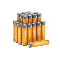 AAA Alkaline Batteries, 1.5 Volt, 36 count I6492