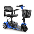 4 Wheels Portable Folding Power Mobility Scooter W5359