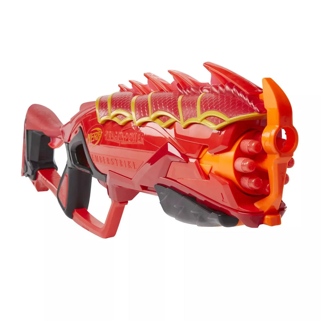 DragonPower Emberstrike Blaster R34304