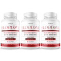 Blood Support Dietary Supplement 60 Capsules 3 Pack G10318