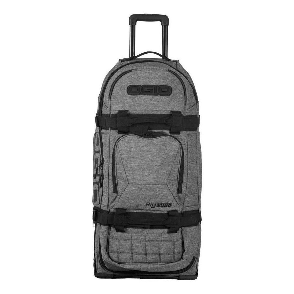 Wheeled Gear Bag L67412