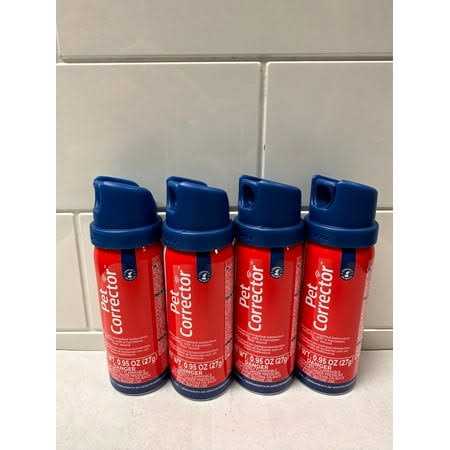 Pet Corrector F95904