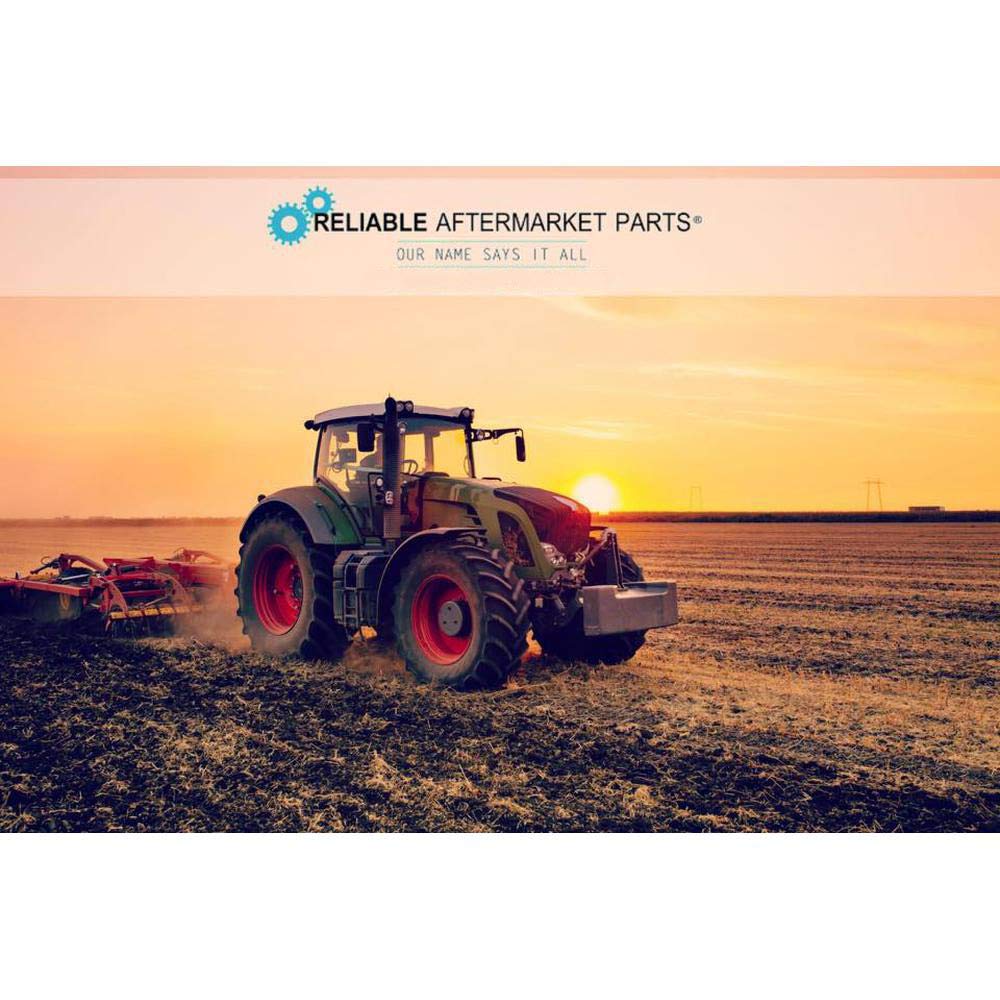 Hydraulic Lift Cylinder for Skid Steer M544