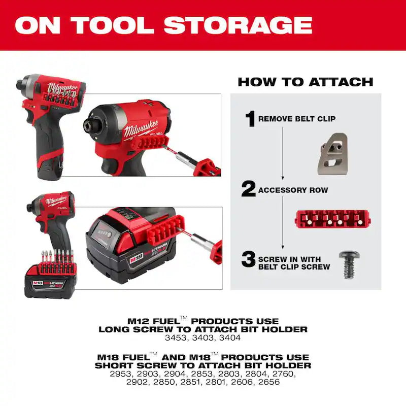 Alloy Steel Screw Driver Bit Set 70-Piece P198