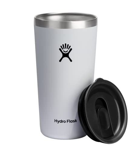20 Oz Tumbler with Press-In Lid V3416