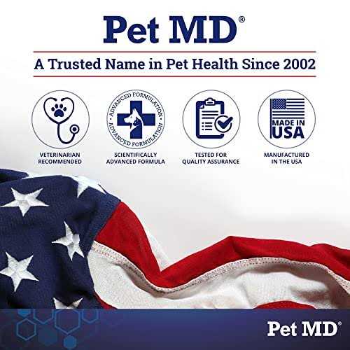 Chlorhexidine Antiseptic Dog & Cat Wipes C937649