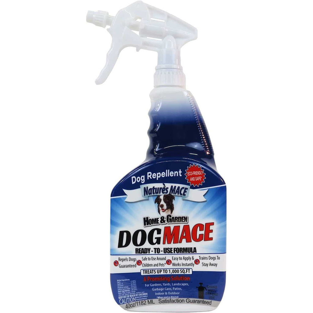 Dog Repellent D942