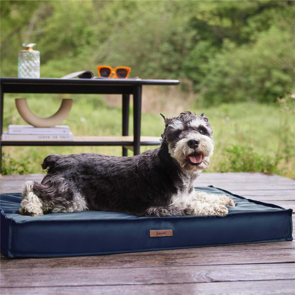 Waterproof Oxford Fabric Dog Bed E8281