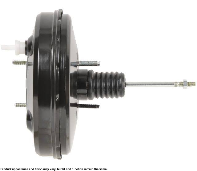 Power Brake Booster C100348