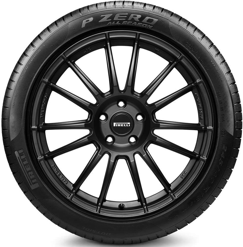 235/55R18 100H Ultra High Performance Radial Tire U99142