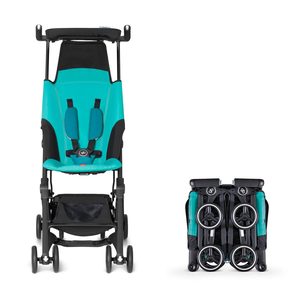 Compact Stroller F237953