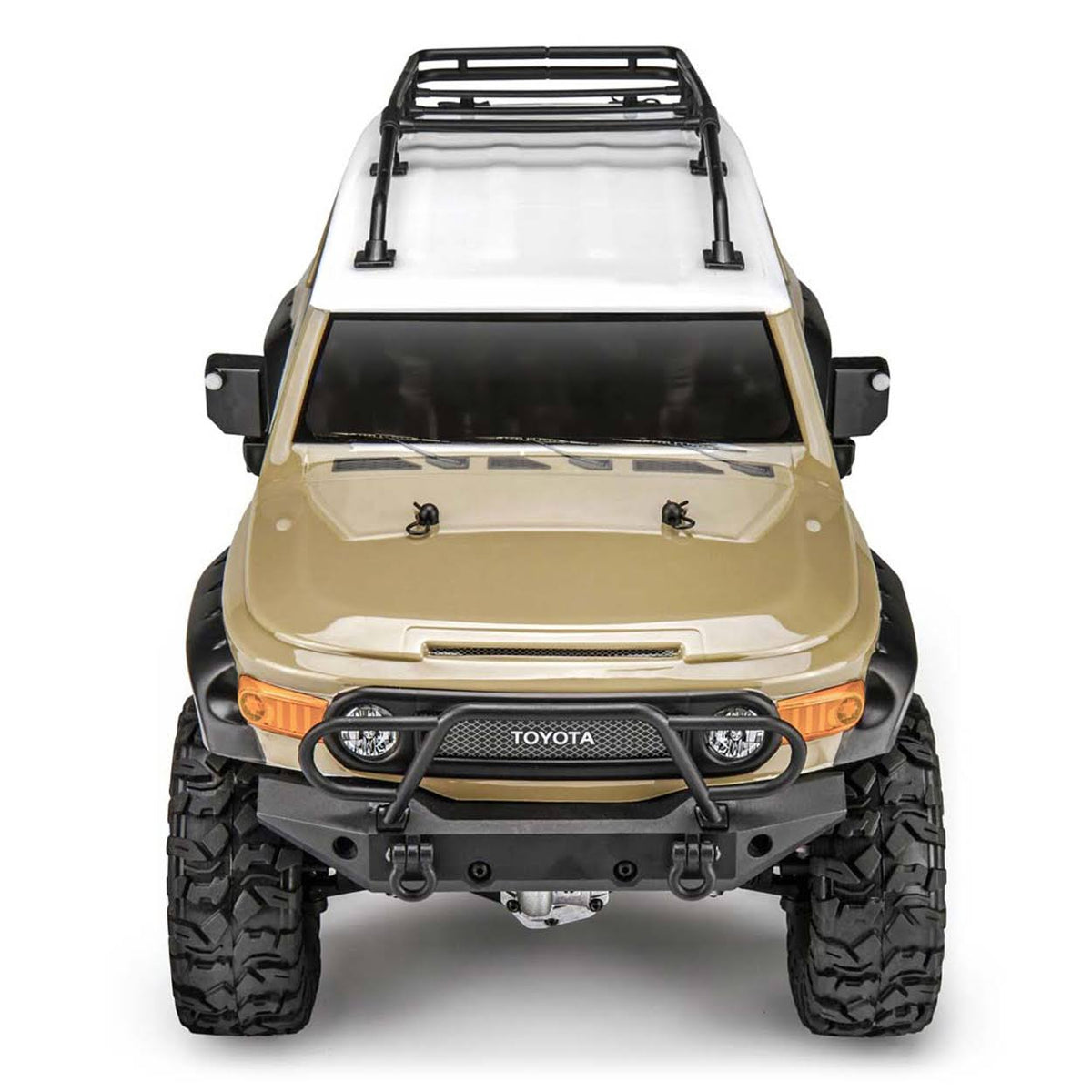 1/10 4WD RTR Toyota FJ Cruiser T6197