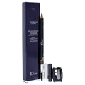 Powder Eyebrow Pencil With Brush and Sharpener - 593 Brown - 0.04 oz F4206