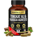 Fadogia Agrestis and Tongkat Ali 180 Capsules Y870447