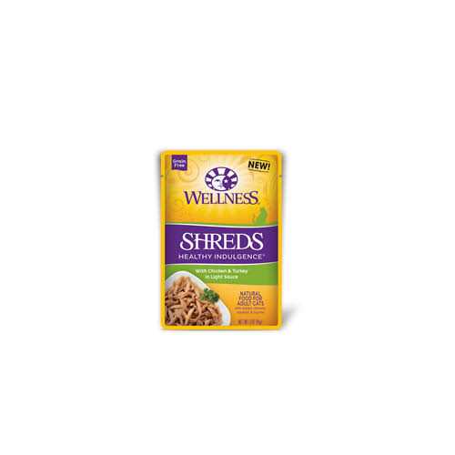 Grain Free Wet Cat Food E241