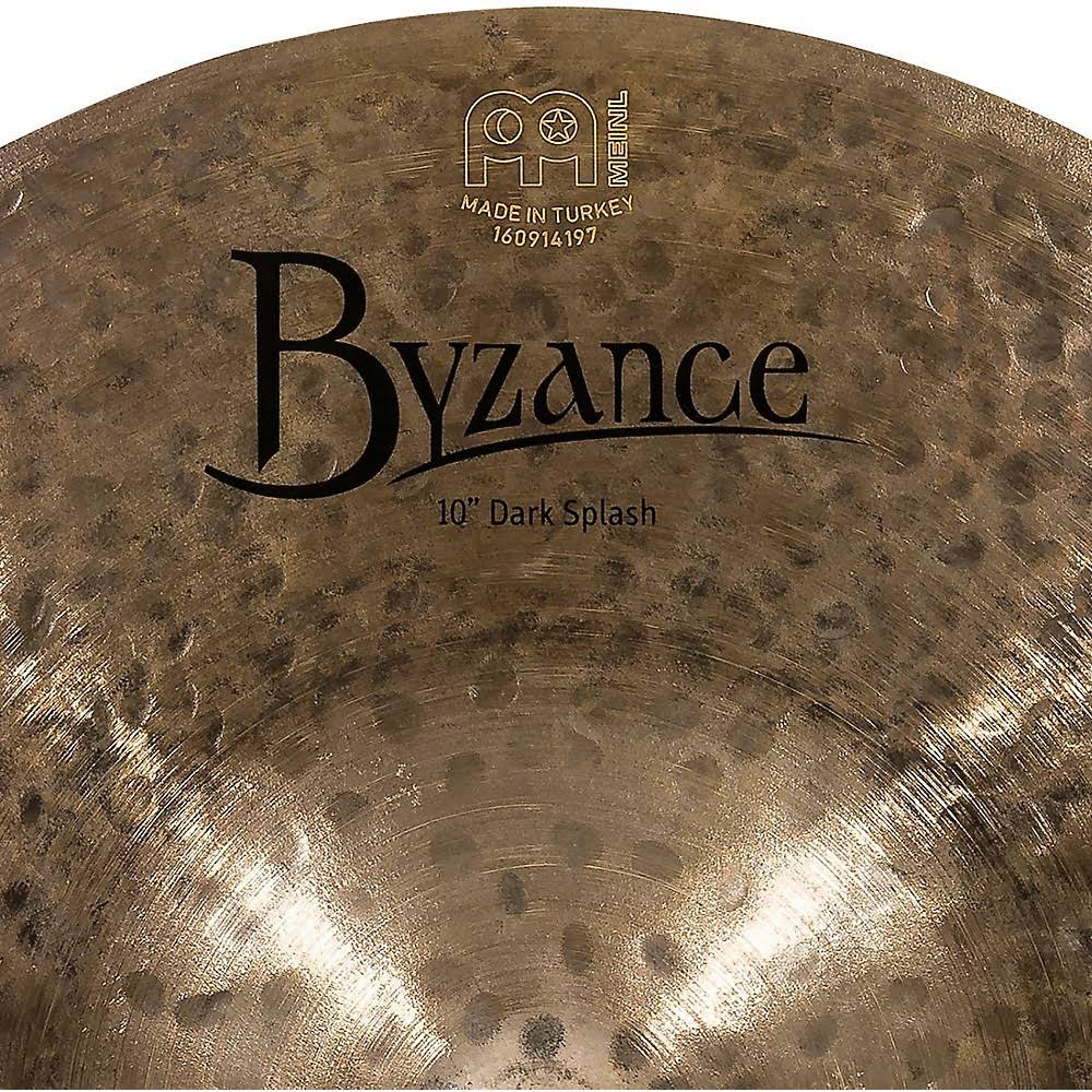 10 in. Dark Splash Cymbal W462809