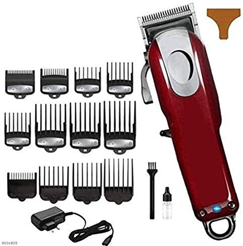Cordless Electric Hair Clippers F446437
