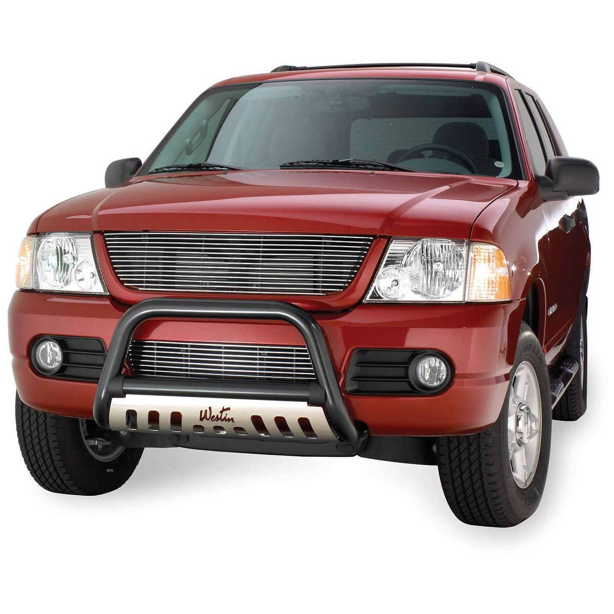 Black Bull Bar X73507