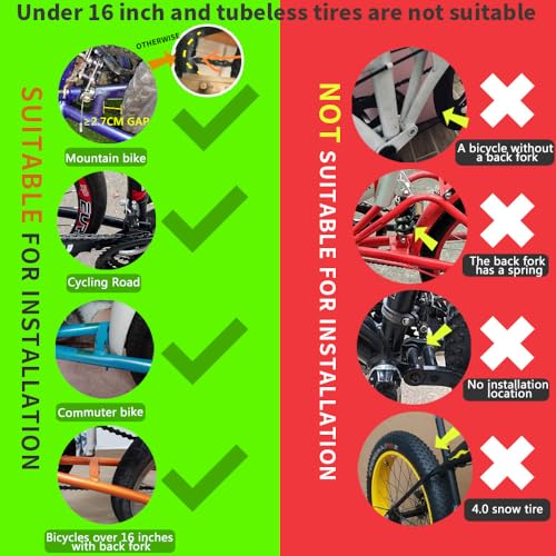 250W Brushless Motor Electric Bike Conversion Kit D246172