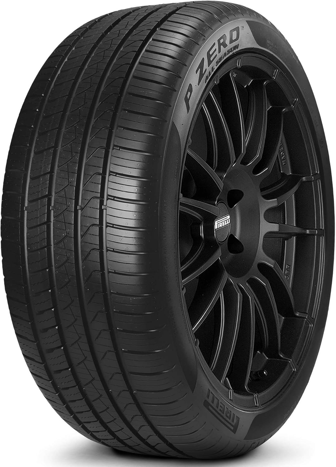 235/55R18 100H Ultra High Performance Radial Tire U99142