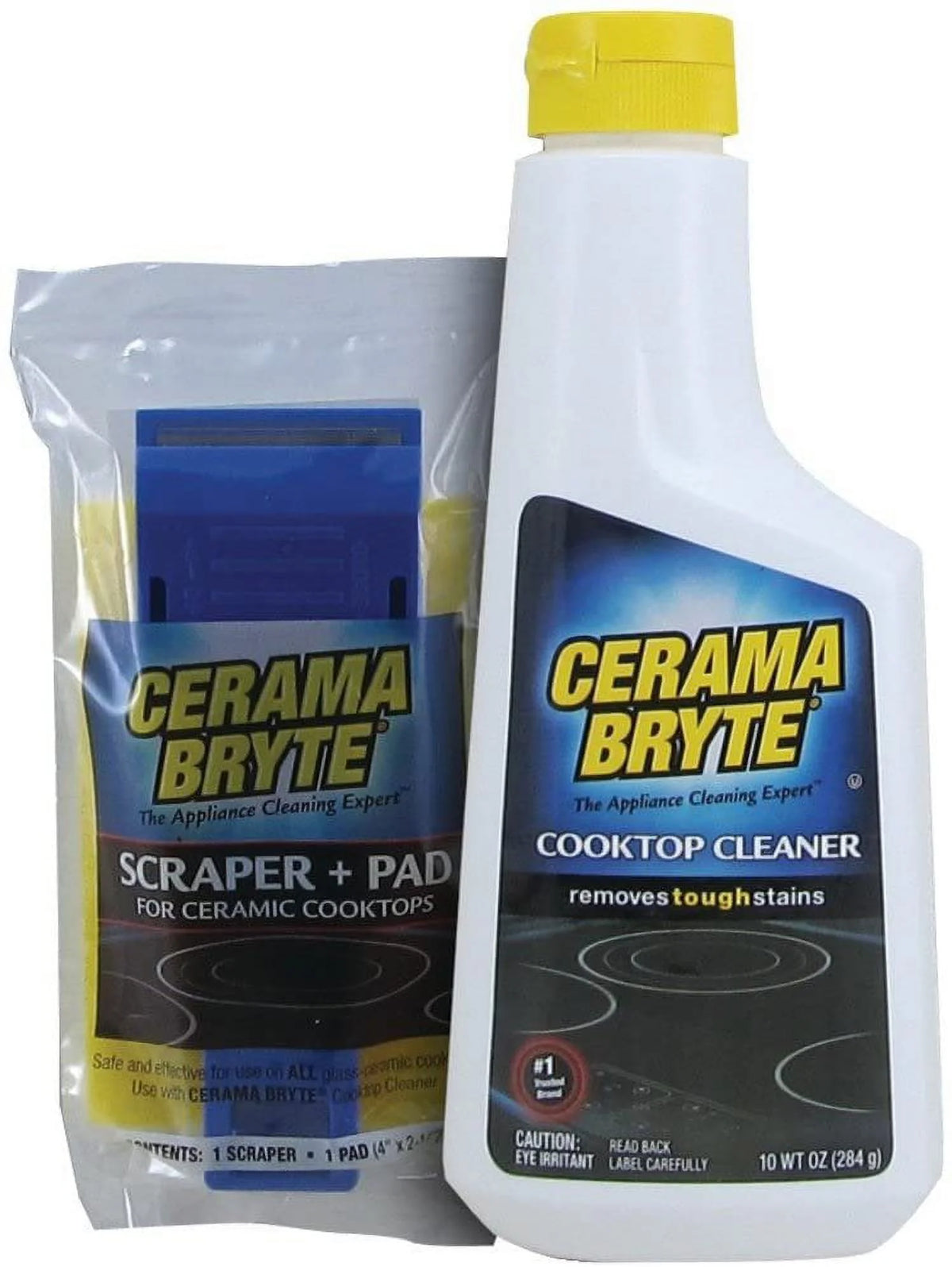 Cooktop Cleaning Kit B824