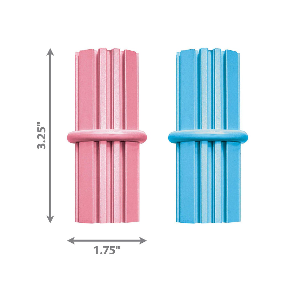 Puppy Teething Stick Dog Toy T27348