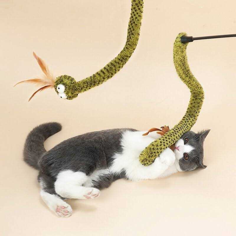 Cat Toy M802