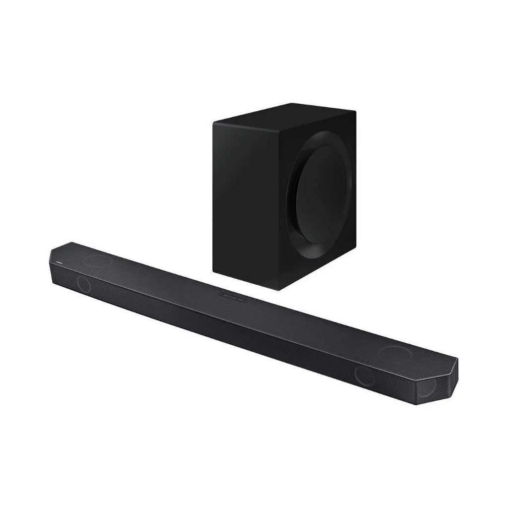 7.1.2 ch Wireless Dolby ATMOS Soundbar O454934