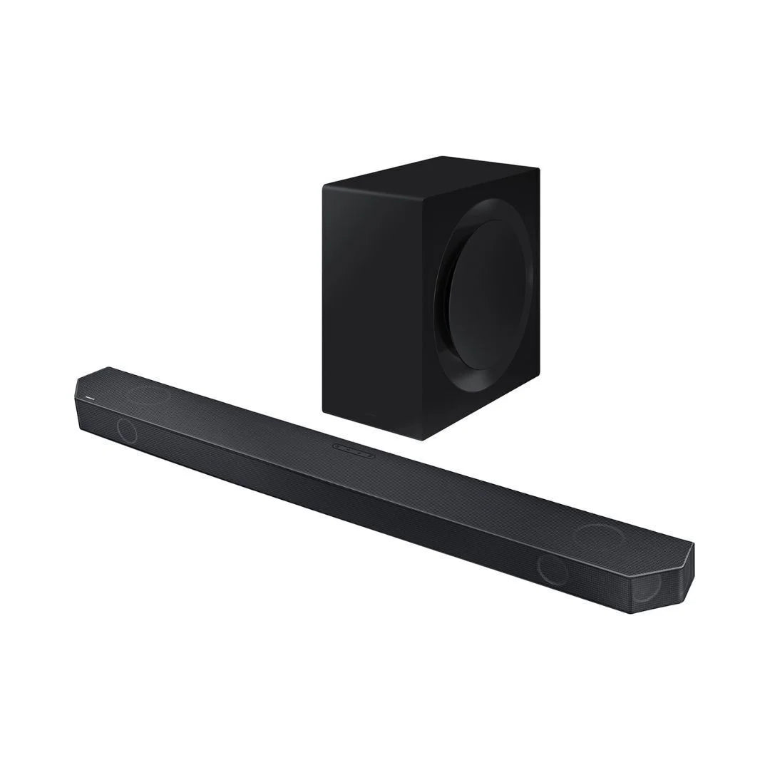 7.1.2 ch Wireless Dolby ATMOS Soundbar O454934