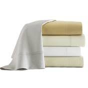 Linen Fitted Sheet California King J474