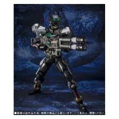 Kamen Rider Birth (Prototype) Exclusive R1194