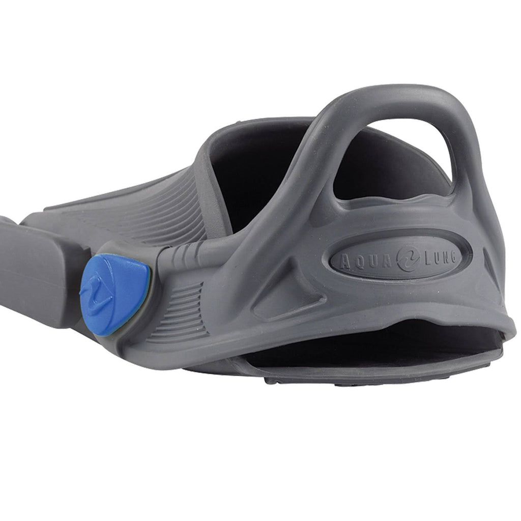 White Arctic Small Fins C3536