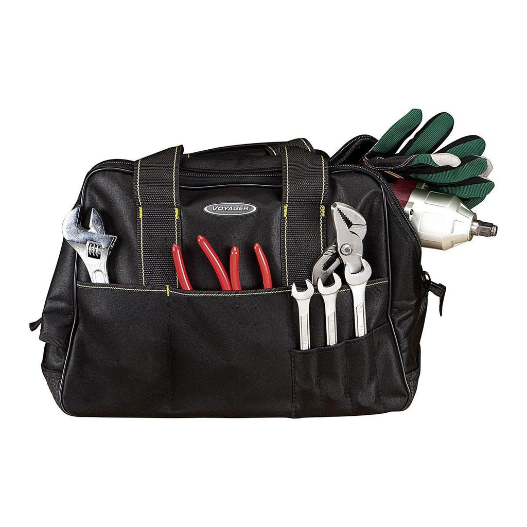 25 Pocket Mechanics Tool Bag O93374