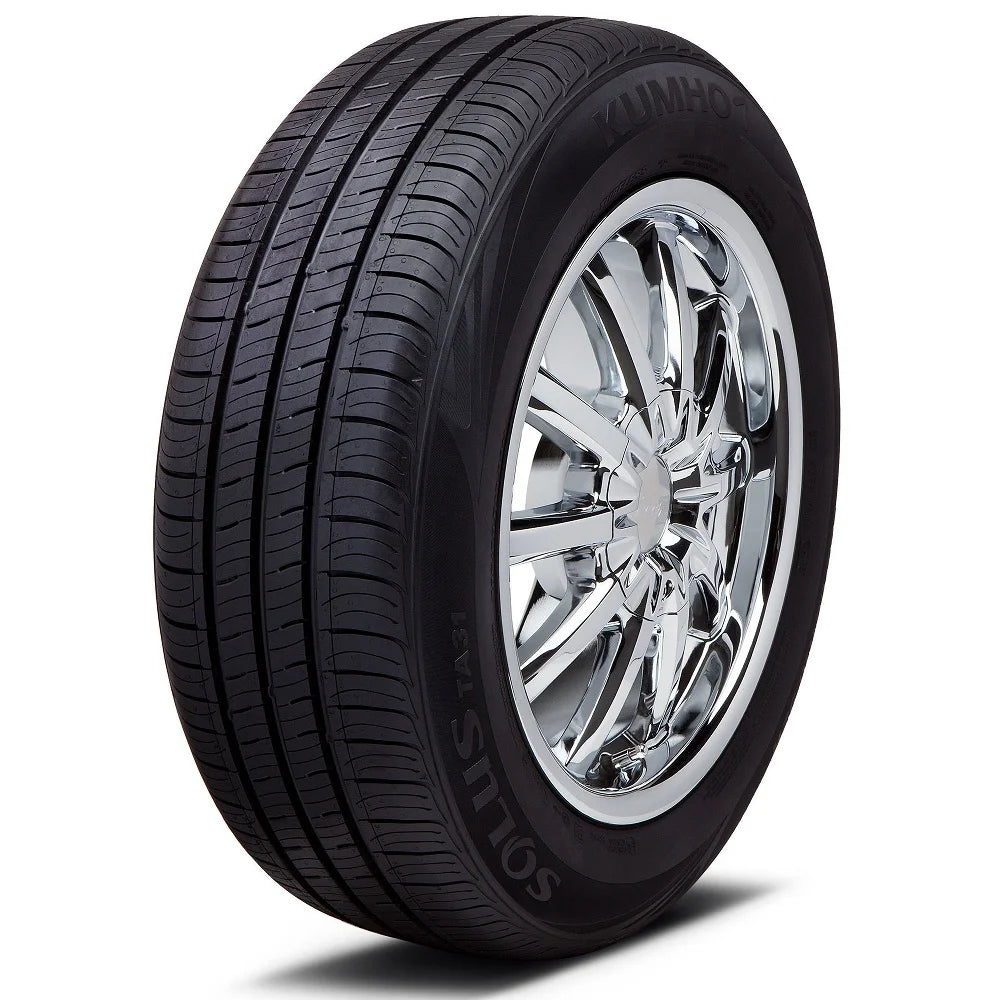 All Season 235/45R18 94V Passenger Tire N77219
