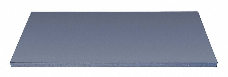 Blue Cabinet Shelf Q32334