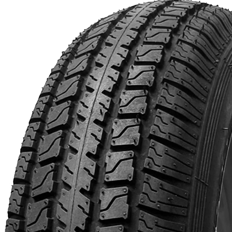 ST205/75D14 6PR TL Tire X241031