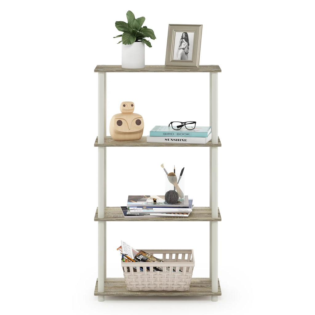 4-Shelf Freestanding Shelves K22448