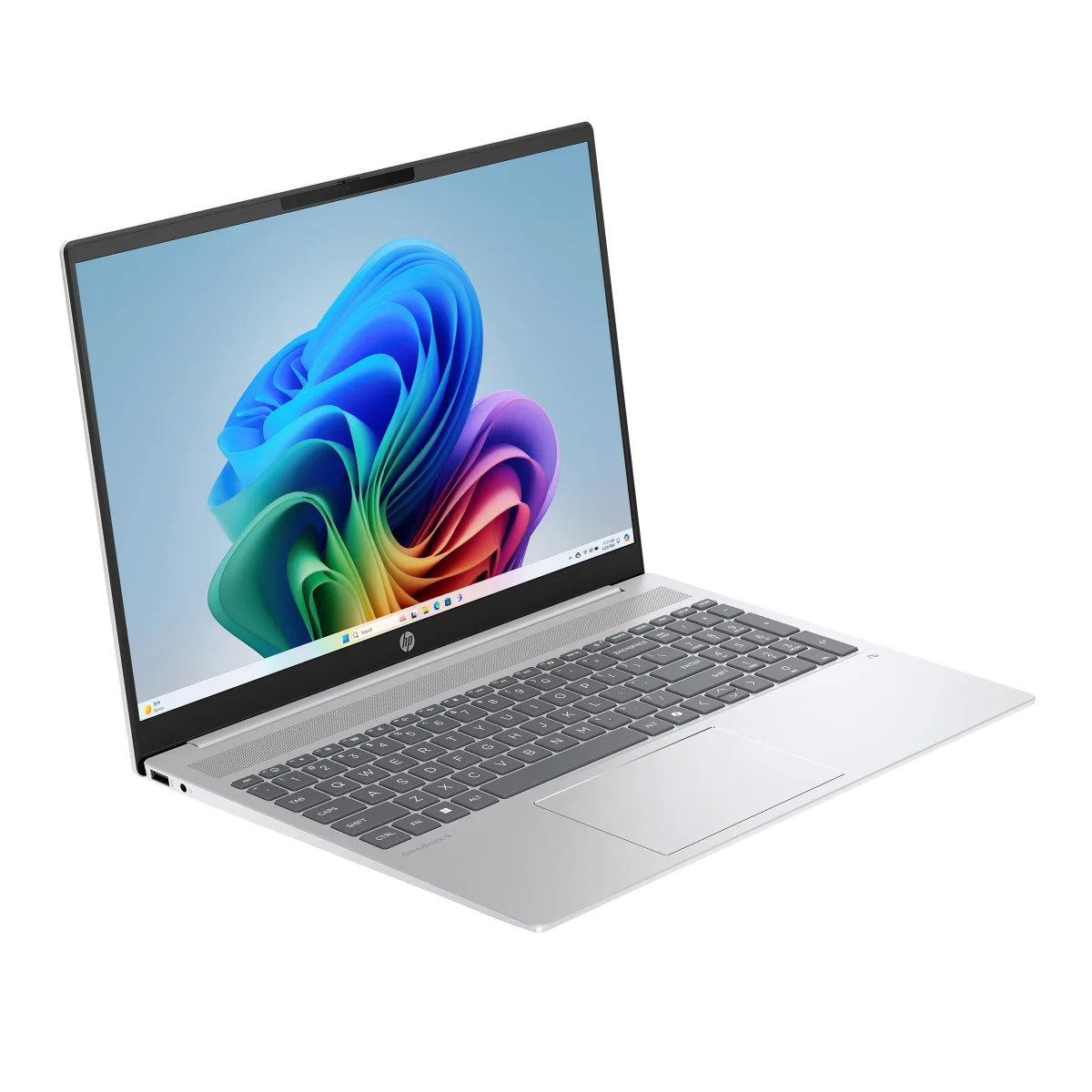 16" AI Laptop - AMD Ryzen AI 7 350 - 2K Touchscreen - 16GB Memory - 1TB SSD - Windows 11 Home X252516