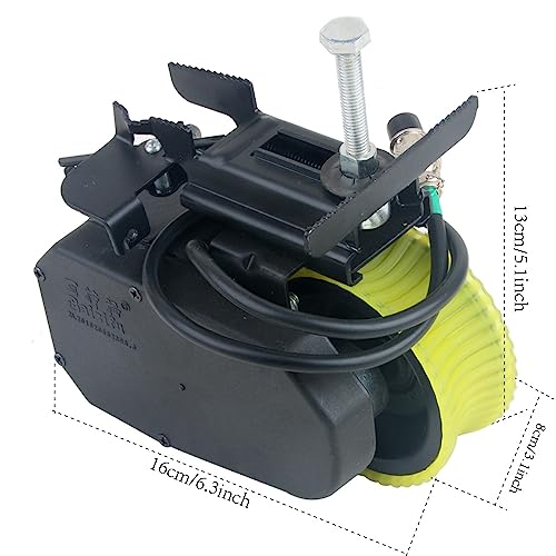 250W Brushless Motor Electric Bike Conversion Kit D246172