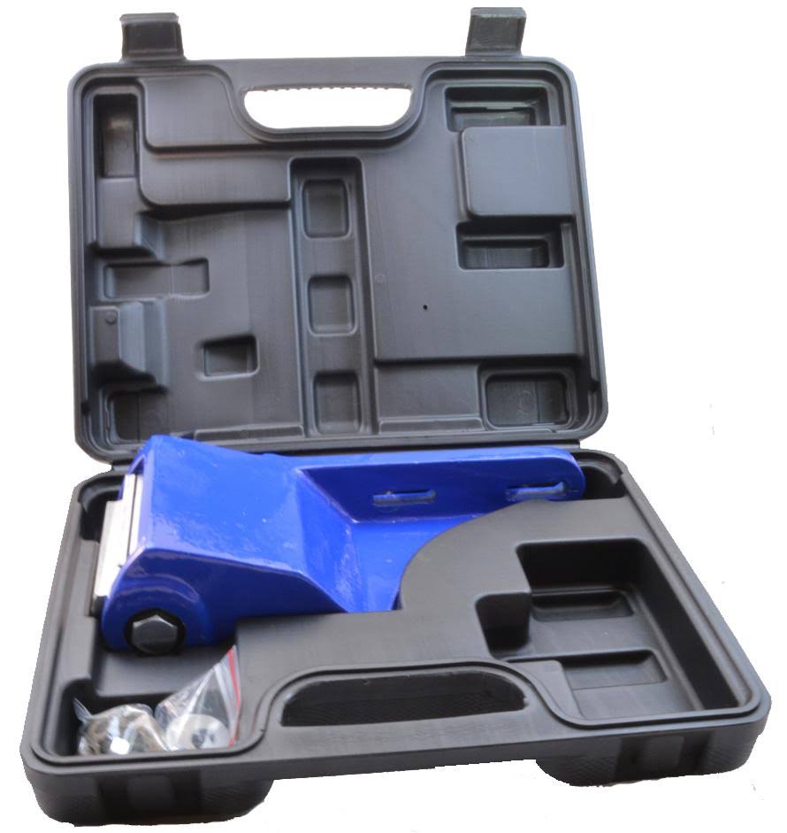Debarking Tool with Hard Case A835582