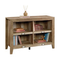 Craftsman Oak Console Bookcase O541522