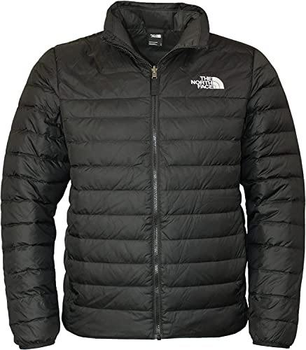 Men's Insulated 550-Down Full Zip Puffer Jacket T518988