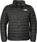 Men's Insulated 550-Down Full Zip Puffer Jacket T518988