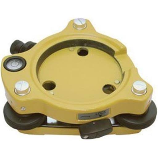 Tribrach with Optical Plummet H41381