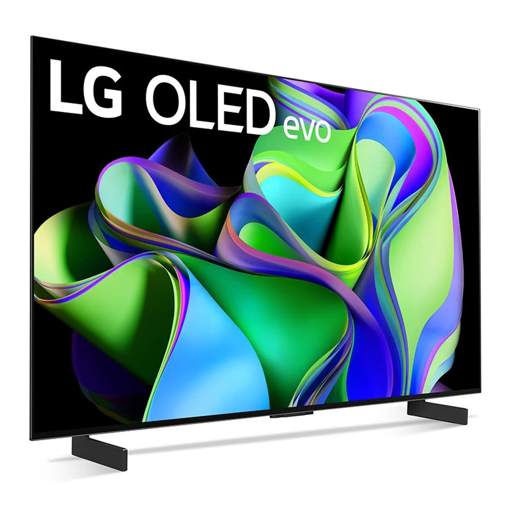 65 Inch 4K Smart OLED TV Z2226