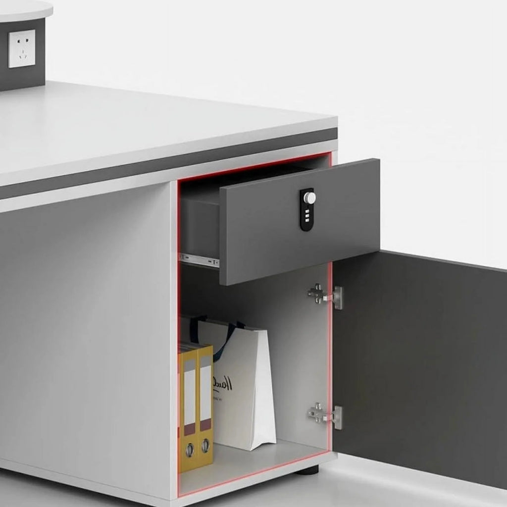 Modern Standing Office Desk C450297