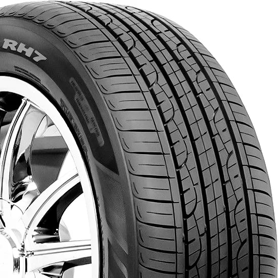 Set of 4 All Season Tires T873