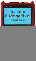CamView HD Pro E518255
